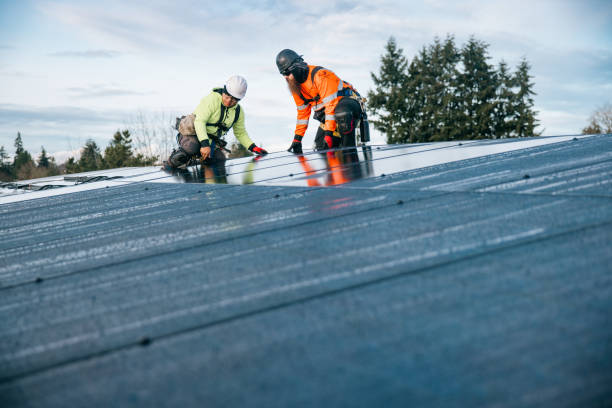 Reliable Metal Roofing contractor in Mount Union, IA by Roof Repair Smedway